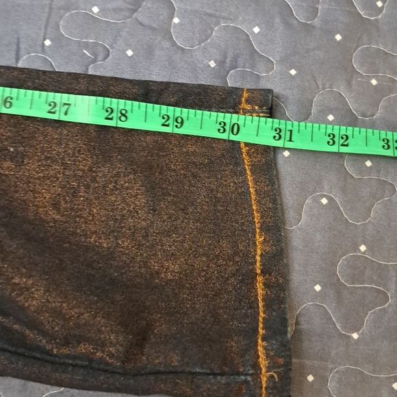 Decree Super Skinny jeans size 5 - Picture 6 of 6